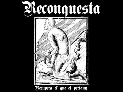 Reconquesta - Hereus de la Conquesta