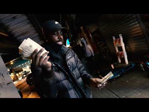 Big Shmartyy - Smell Me/No Hook Ft. Mose