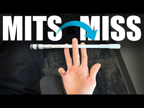 Pen Spinning: MITS and MISS Explained
