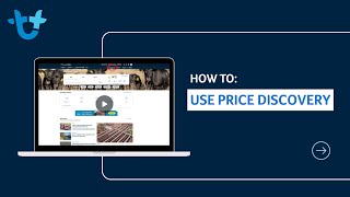 AuctionsPlus | How To: Use Price Discovery