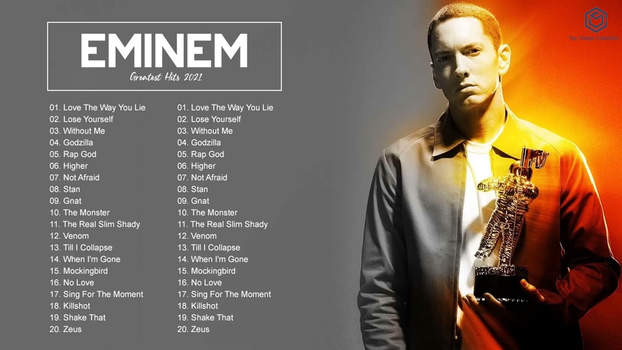 eminem song 🎵 ♥