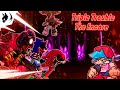 FNF Triple Trouble The Encore Awe Mix