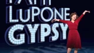All I Need Is The Girl (Gypsy 2008 Broadway Revival)