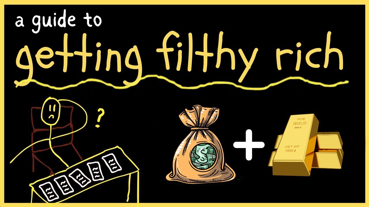 9 Financial Goals You Must Hit by 50