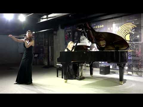 Zhou Long. Taiping Drum / 周龙 "太平 鼓"