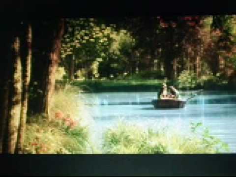 Hubert von Goisern - Zilln übern See