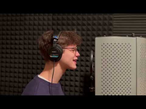 Sandis Abakoks - Taureņi uz sniega (Official video)