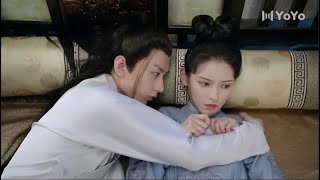 皇上無法入眠，半夜叫灰姑娘床上侍寢，灰姑娘第一次好緊張 💖 Chinese Television Dramas