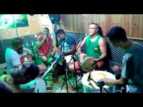 Grupo Na Real - Temporal / Mina de Fé