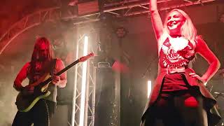 THE MADCAP - 3 2 1 (28.05.2024)