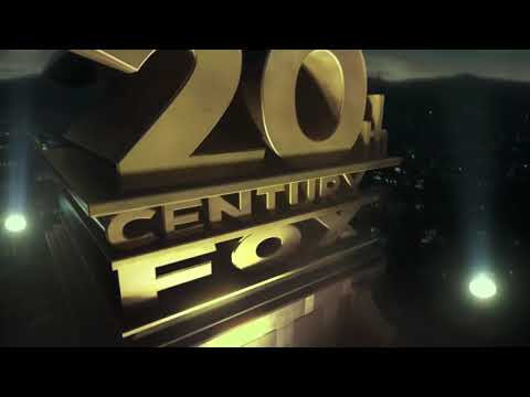 Заставка - 20-ый Век Фокс | Intro 20th Century Fox