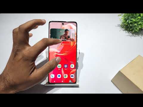 Add google search bar on home screen in moto g85, g82 | moto g84 home screen se widgets kaise hataye