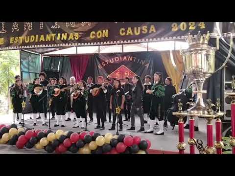 Piedad - Estudiantina Liebt Jobel