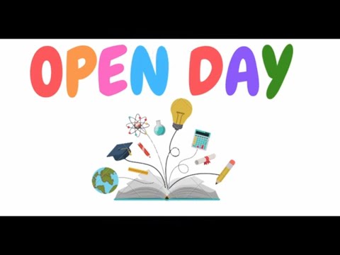 ICS "E. Fermi" San Giuliano Milanese - 11 DICEMBRE, OPEN DAY SCUOLA SECONDARIA DI PRIMO GRADO