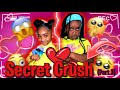 Secret Crush (Part 3)
