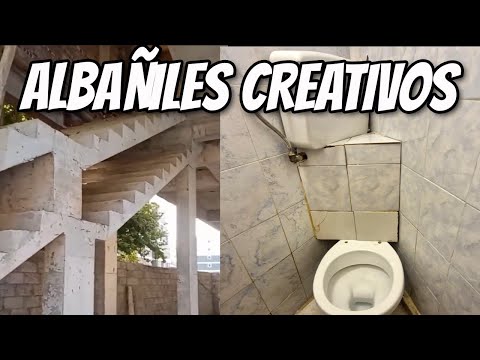 Albañiles Creativos