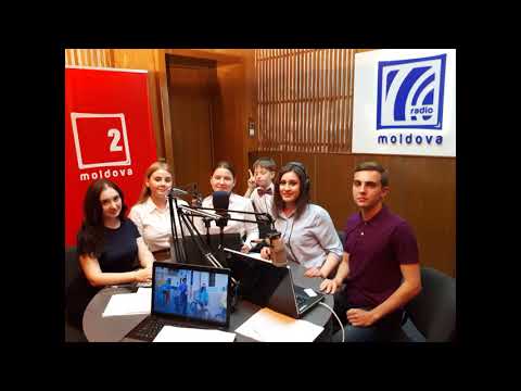 „Ora Copiilor” cu Gabriela Știrbu (17.05.2019)