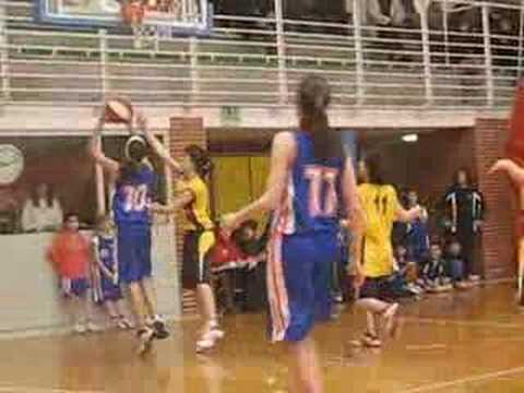 Ardoi B: Sábado 9-02-08