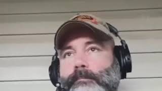 Ricky Van Shelton (cover)