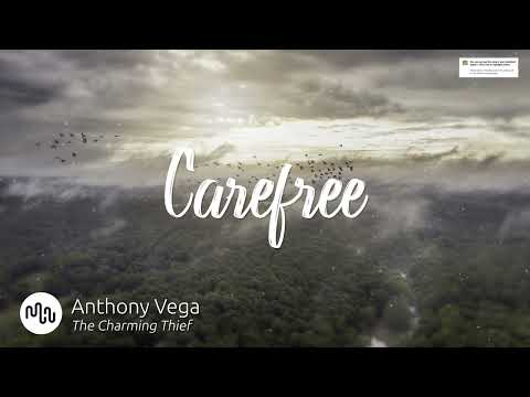 Best Funk Carefree Music for Video [ Anthony Vega - The Charming Thief ]