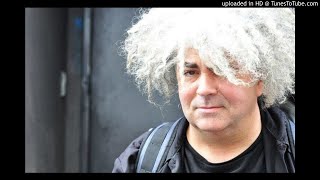 The Creative Process Podcast #1 - Interview with Buzz Osborne of the Melvins
