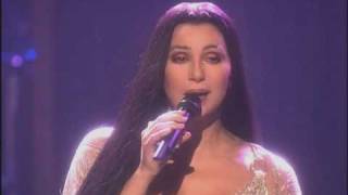 Cher: Live In Concert - The Way Of Love