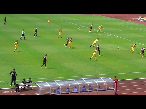 BFC Dynamo - VFB Auerbach, 32.Spieltag 2017