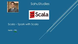 Download the video "Scala Tutorial 43 | Fill And Fillna In Scala | Spark Tutorial | Data Engineering | Data Analytics"