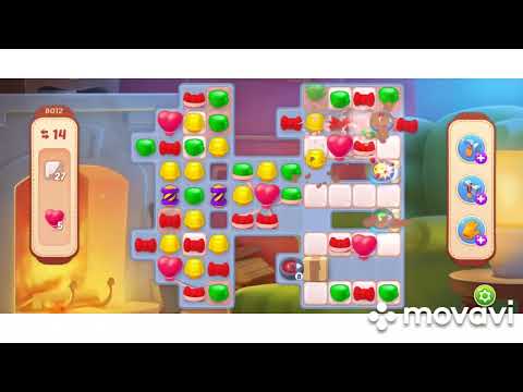 Homescapes 8010, 8011, 8012, 8013, 8014 level #homescapes