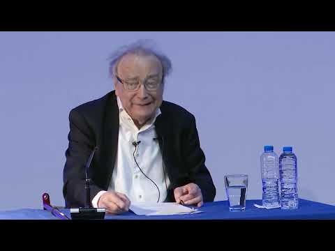Conferência LLH Alfred Brendel | 20 de Abril de 2022 | FLUL