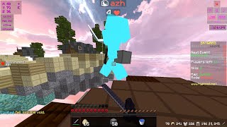 【Minecraft】週刊Hypixel日記♯14