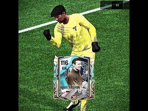 The best Goalkeepers ☠️🧤 #eafc #fifa #eafc25 #fcmobile #fifamobile