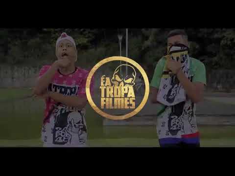 MANEIRO NA VOZ E MC MANEIRINHO - O BONDE TÁ PROCURANDO