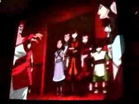 Avatar Finale Trailer from the NYCC