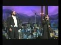 Il Cielo (Luciano Pavarotti - Renato Zero) 