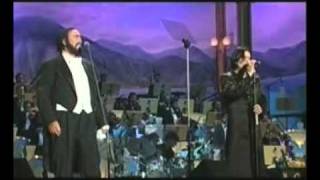 Il Cielo (Luciano Pavarotti - Renato Zero)