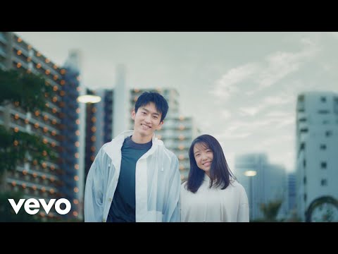 上白石萌音×内澤崇仁(androp) - 「ハッピーエンド」MV