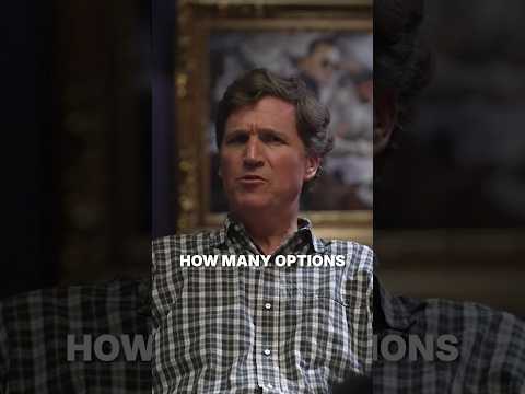 We’re Moving Toward Revolution