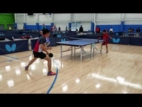 Nandan Naresh  (2052) vs Loi Pham (2024)