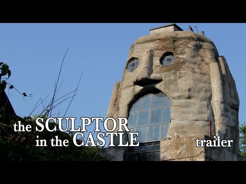 THE SCULPTOR IN THE CASTLE Trailer