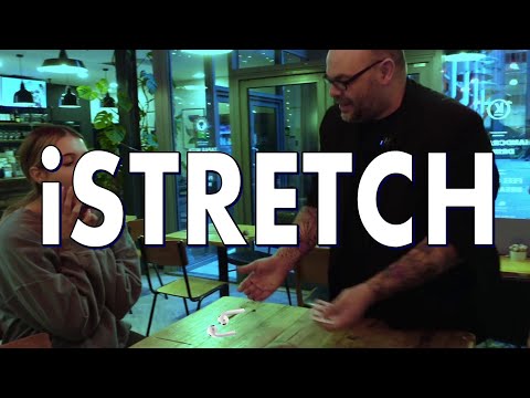 Magic Review - iStretch by Craig Petty