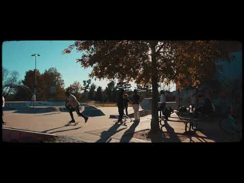 Fluxtherenegade - Off The Wall (Official Video) ft. Leon Kanji