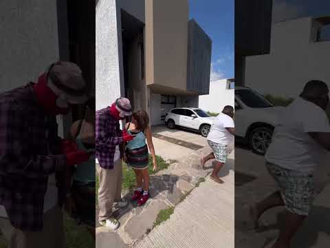 No salió como esperaba #humor #comedia