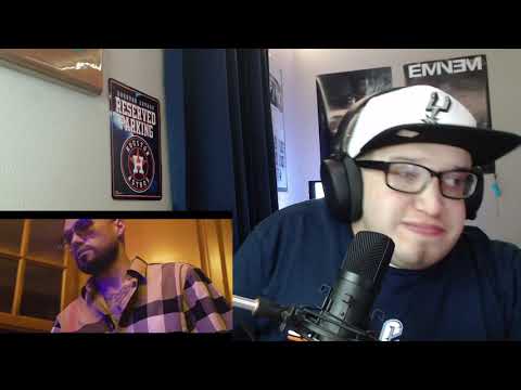 WASN'T MEANT FOR ME (ft. Bryan Tomayo, Gotti Green (REACTION)🔥