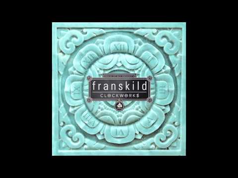 franskild - Clockworks