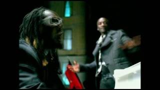 Akon (Feat T-pain) - I Can&#39;t Wait (Music Video)