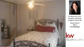 preview picture of video '12242 Nutmeg Court, Woodbridge, VA Presented by Claudia Nelson.'