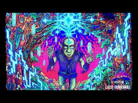 Psytrance Mix - HiTECH #24 (Mind Selected)