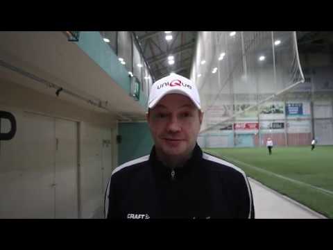 Mikko Vainionpään mietteet Vimpeli-ottelun jälkeen!