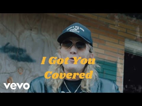 Lil' Skinny - I Got You Covered (Lyric Video)